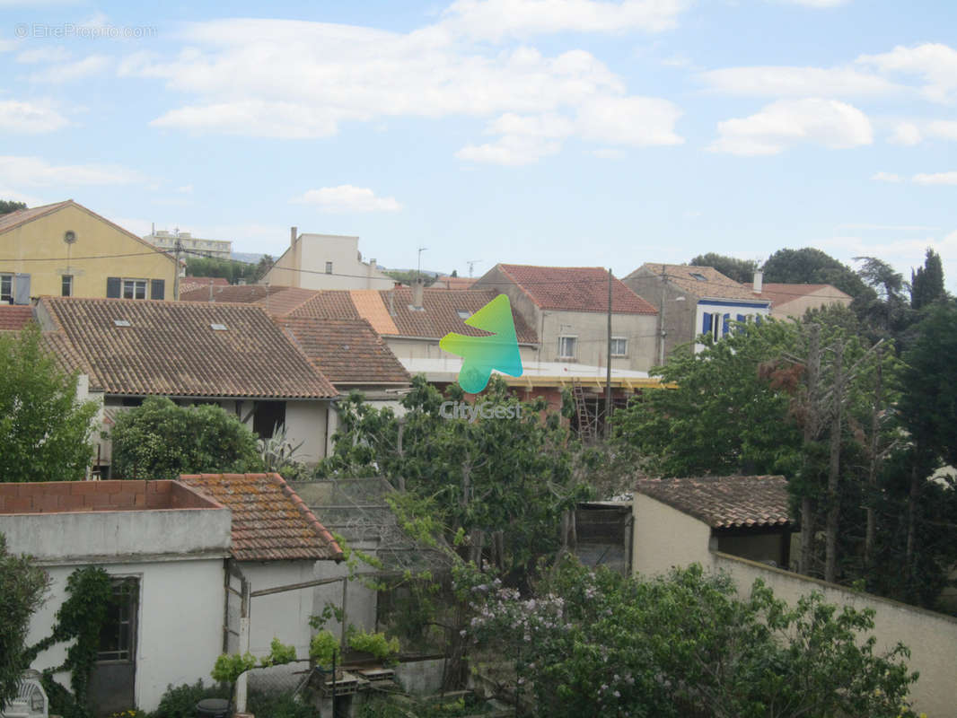 Appartement à NARBONNE