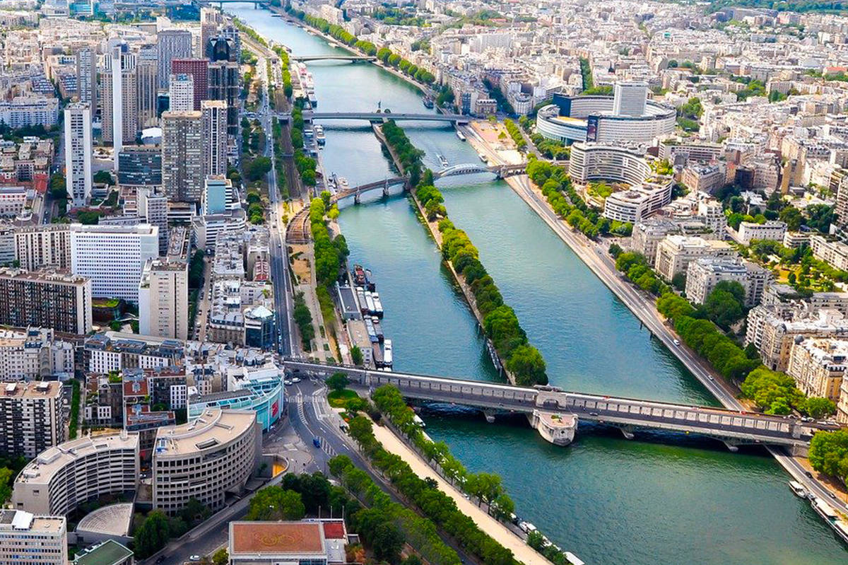 Commerce à ASNIERES-SUR-SEINE