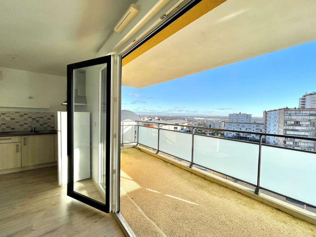 Appartement à HEROUVILLE-SAINT-CLAIR