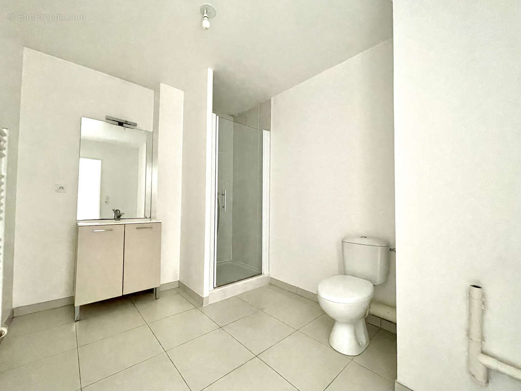 Appartement à HEROUVILLE-SAINT-CLAIR