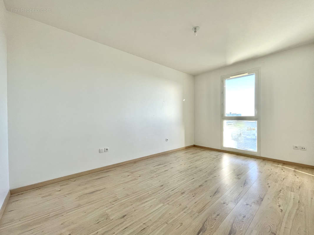 Appartement à HEROUVILLE-SAINT-CLAIR