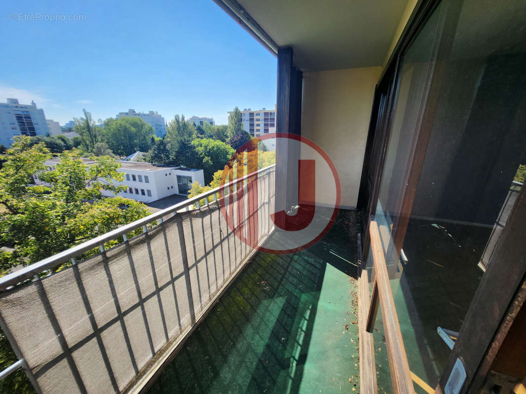 Appartement à MULHOUSE