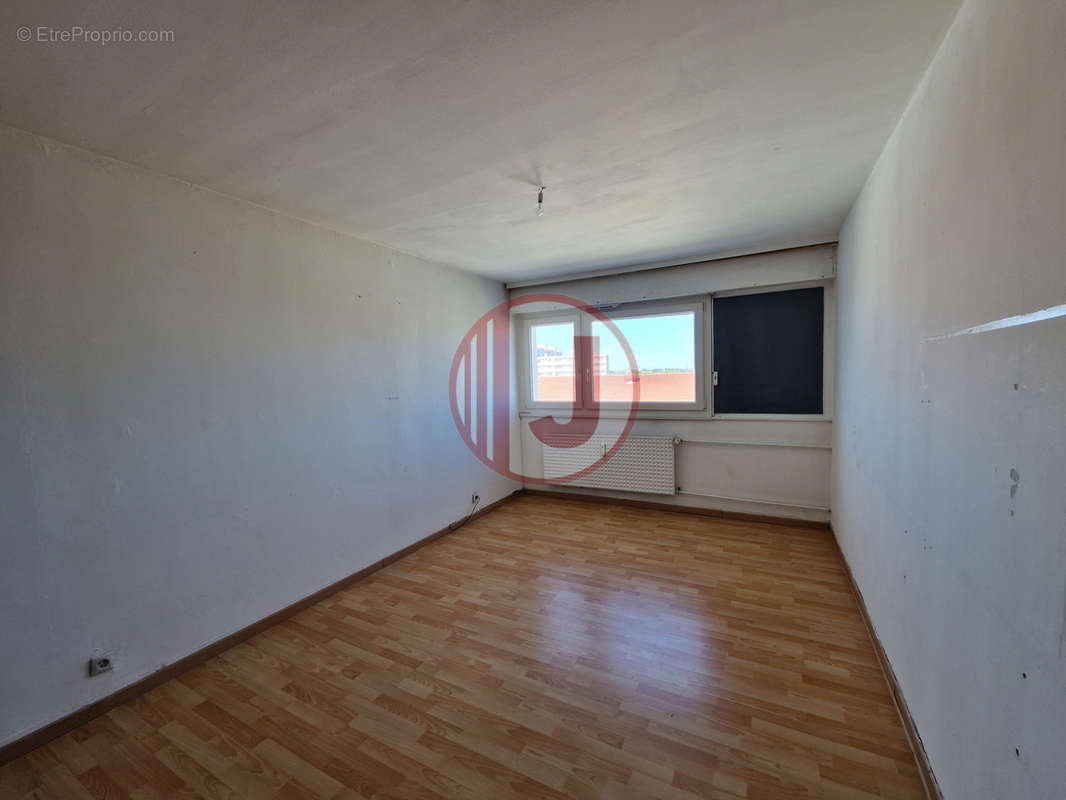 Appartement à MULHOUSE