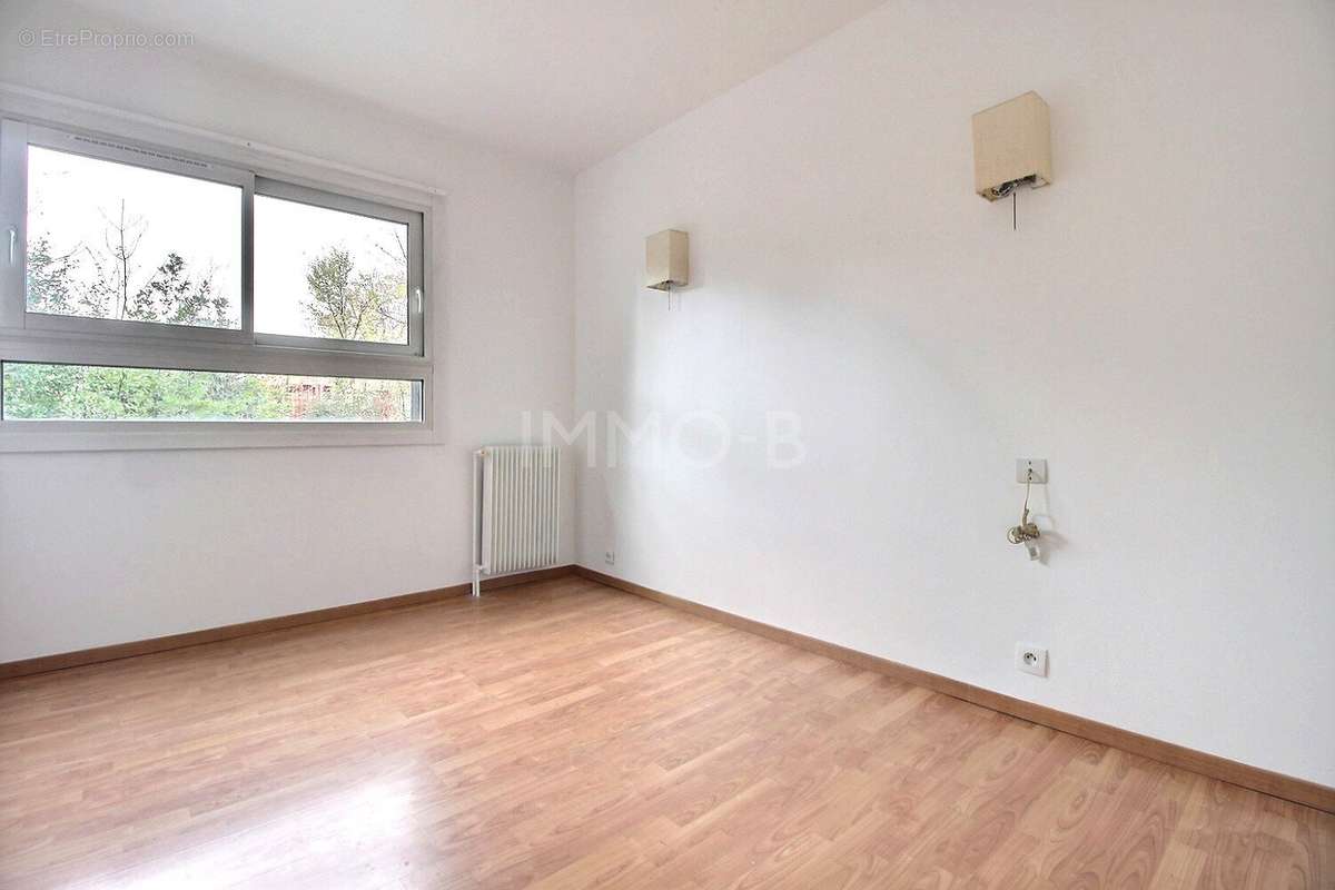 Appartement à RAMONVILLE-SAINT-AGNE