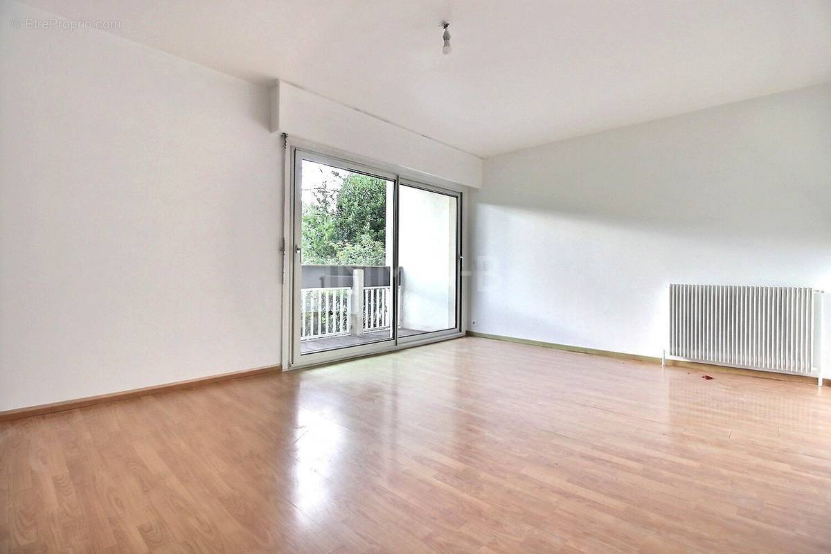 Appartement à RAMONVILLE-SAINT-AGNE