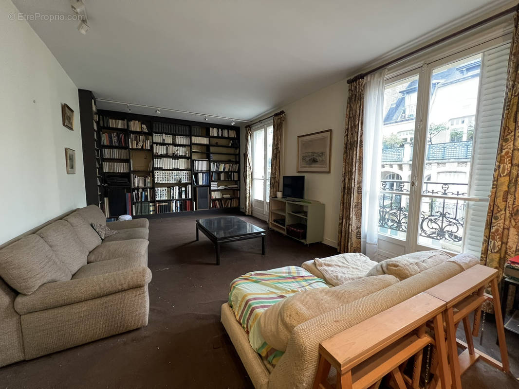 Appartement à PARIS-6E