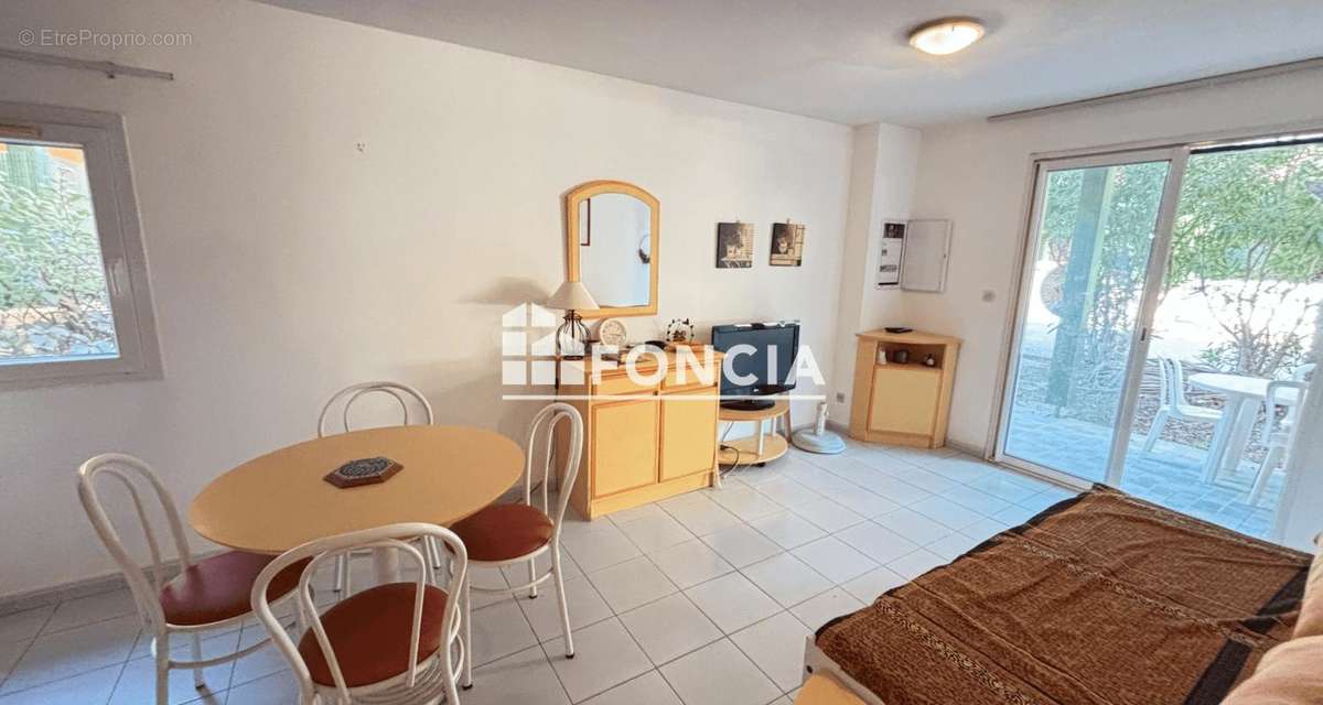 Appartement à NARBONNE