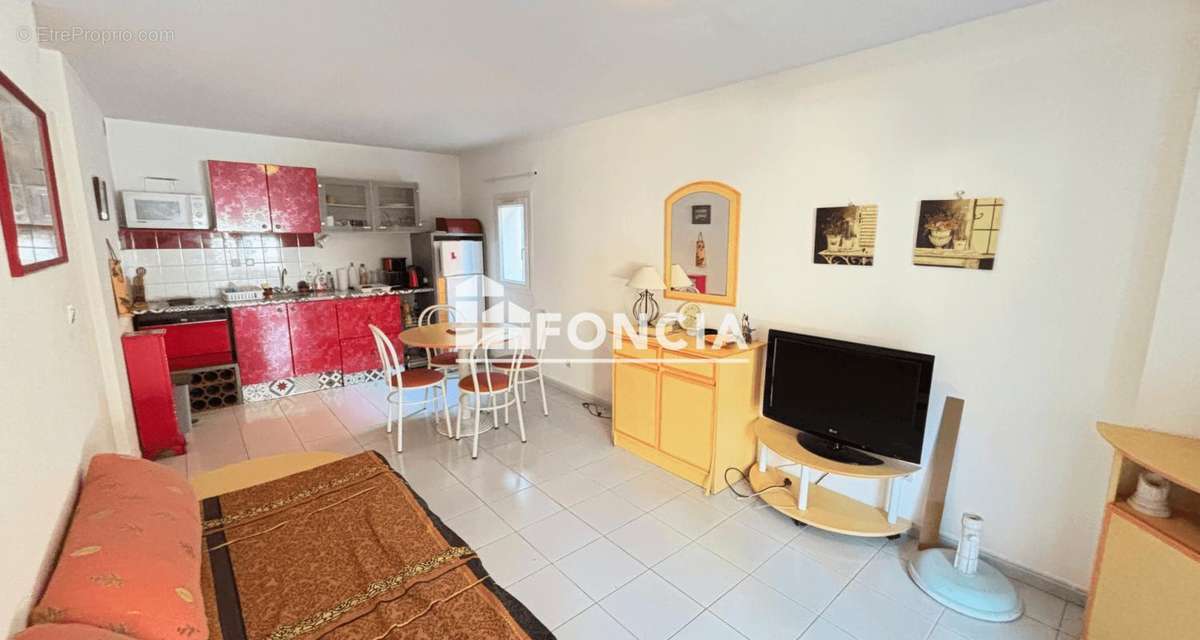 Appartement à NARBONNE