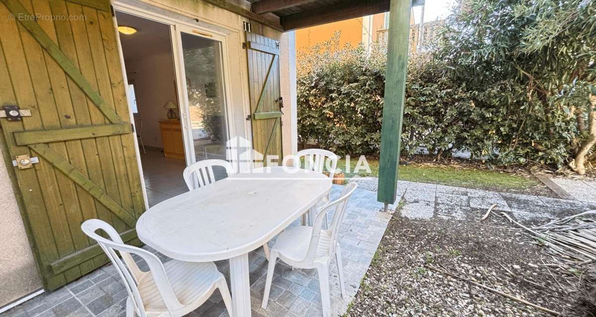 Appartement à NARBONNE