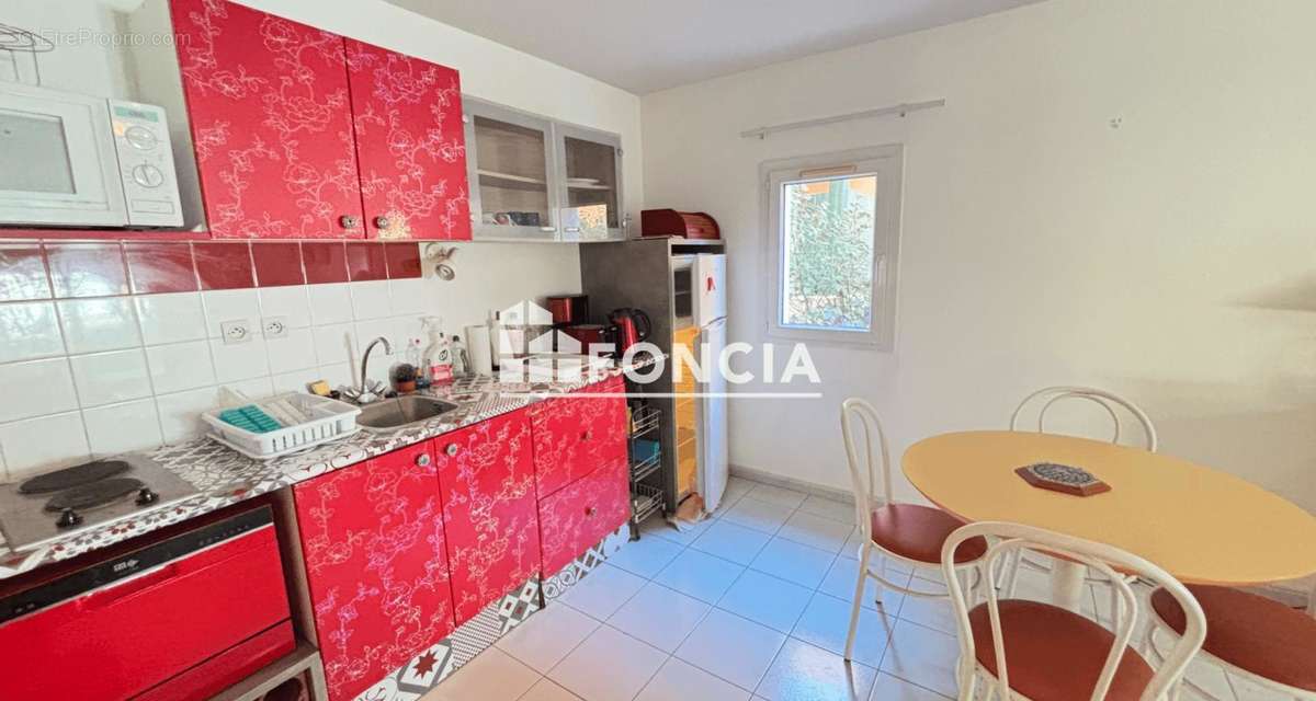 Appartement à NARBONNE