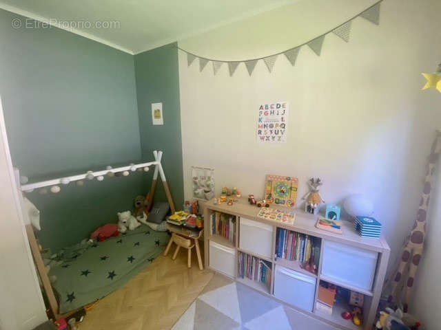 Appartement à MARSEILLE-12E