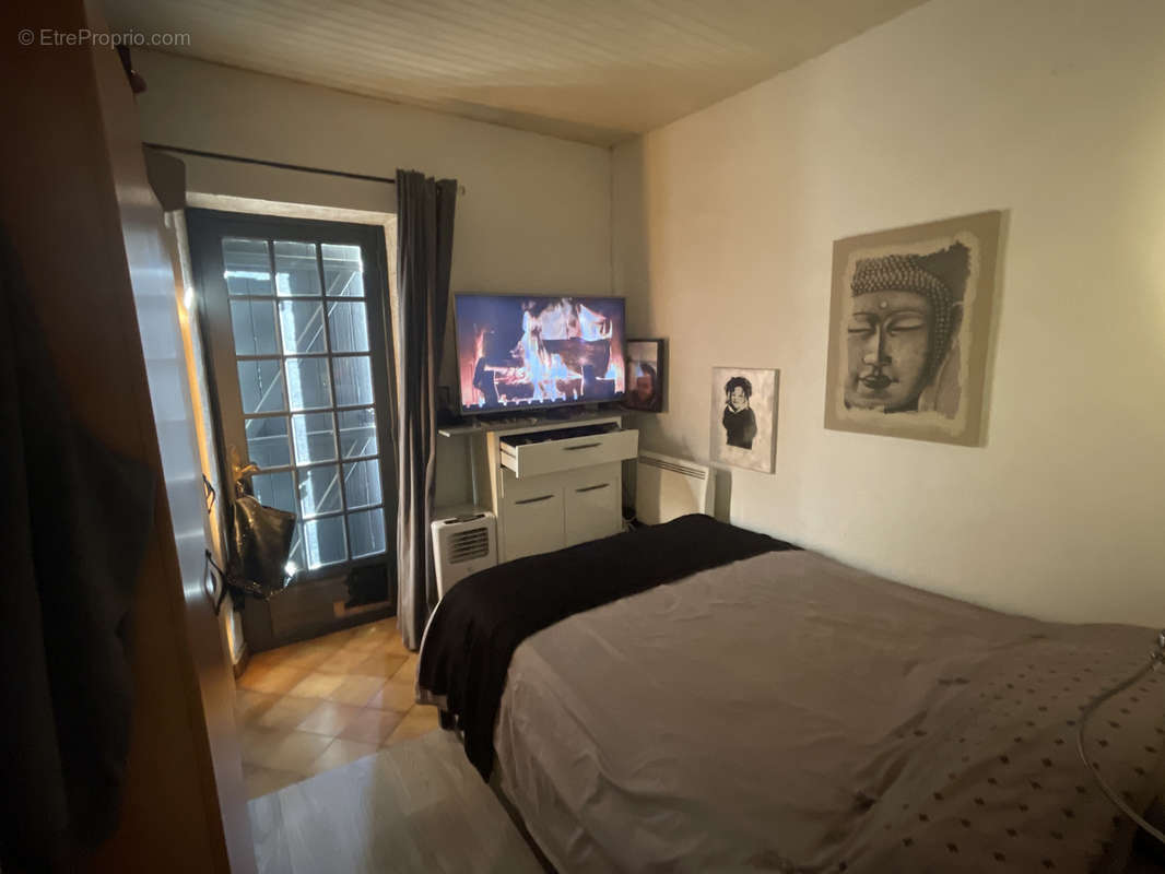 Appartement à MARSEILLE-15E