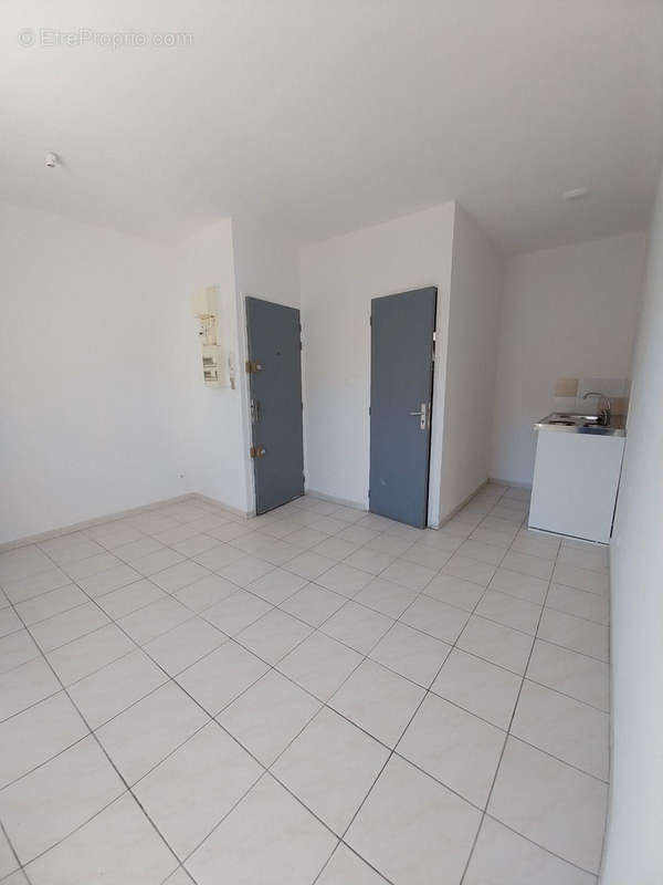 Appartement à MARSEILLE-11E