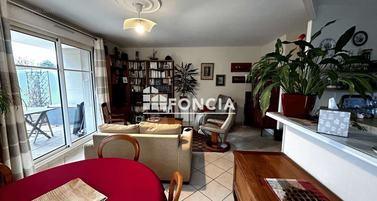 Appartement à LANNION