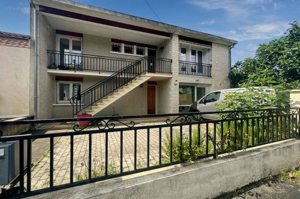 Maison à PERIGUEUX