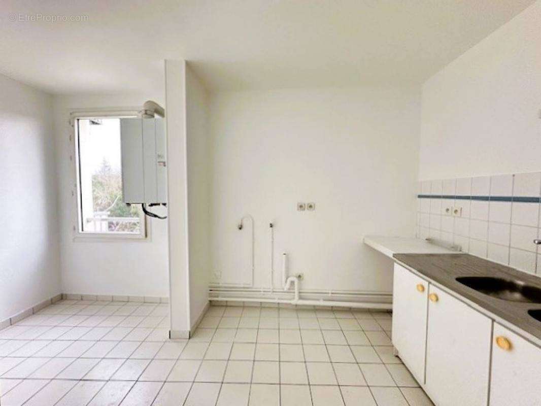 Appartement à EVREUX