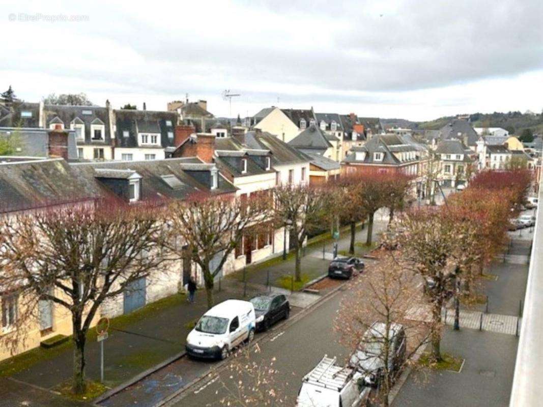 Appartement à EVREUX