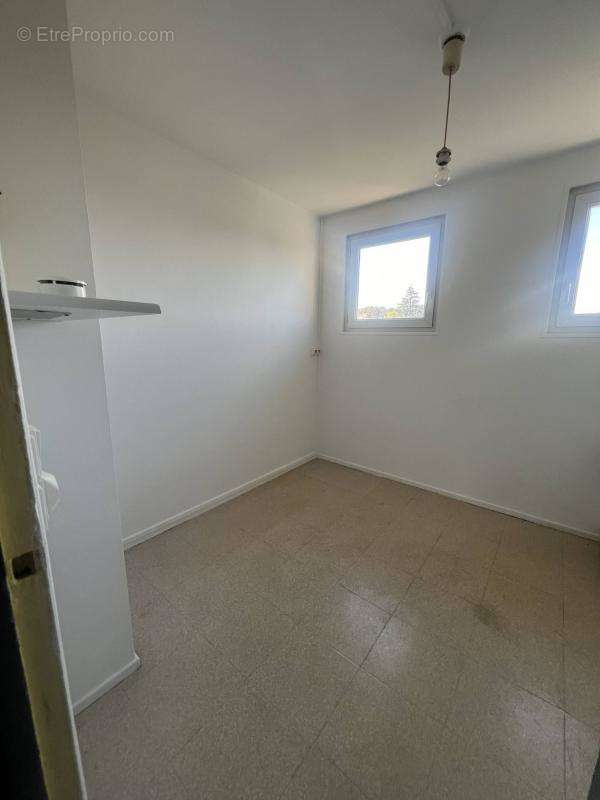 Appartement à EVREUX