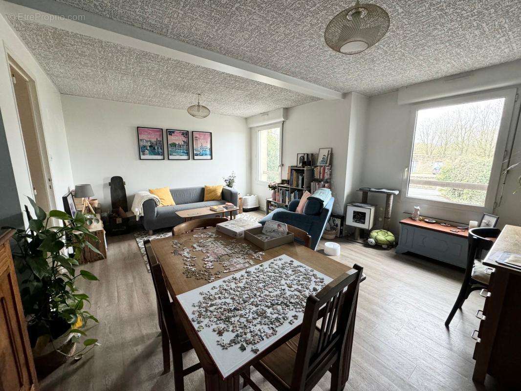 Appartement à SAINT-RENAN