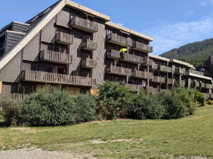 Appartement à MONTCLAR