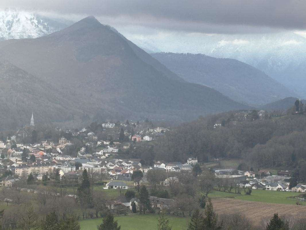 Maison à LOURDES