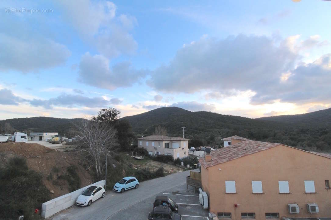 Appartement à SAINTE-MAXIME