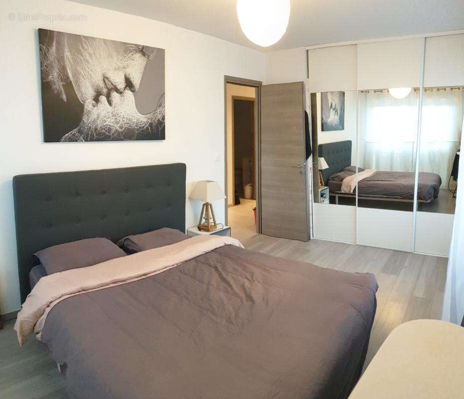 Appartement à SAINTE-MAXIME