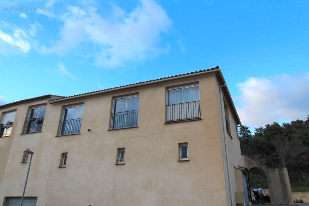 Appartement à SAINTE-MAXIME