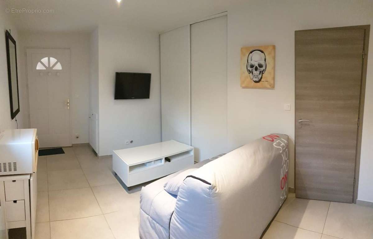 Appartement à SAINTE-MAXIME