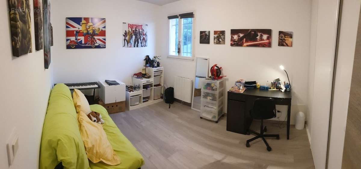 Appartement à SAINTE-MAXIME