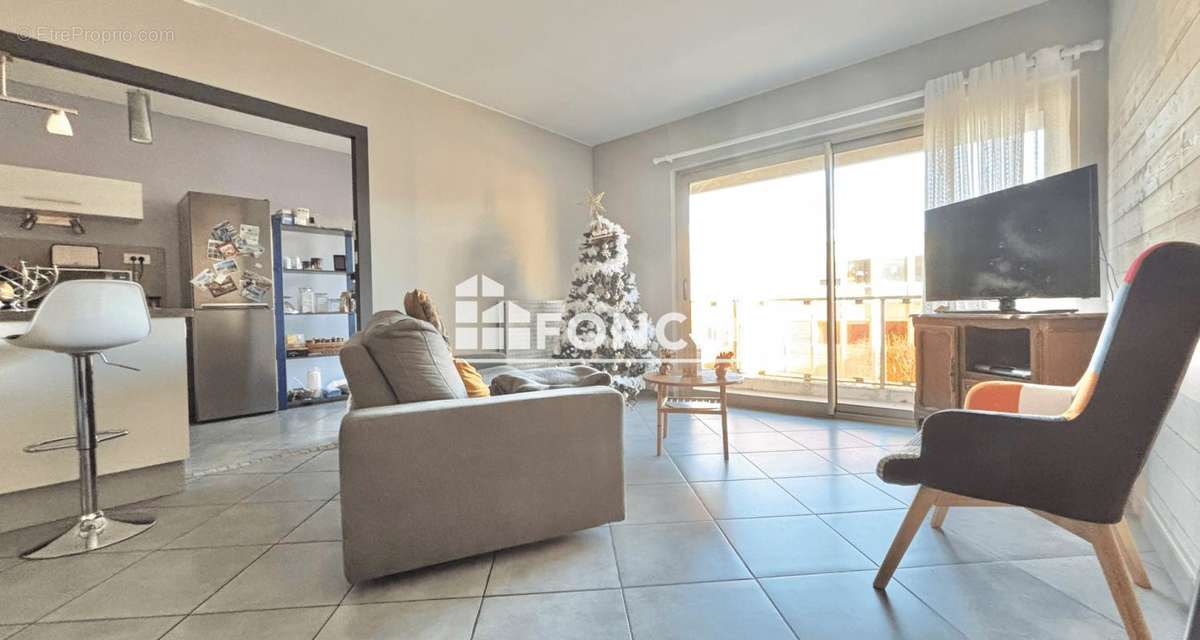 Appartement à CHOLET