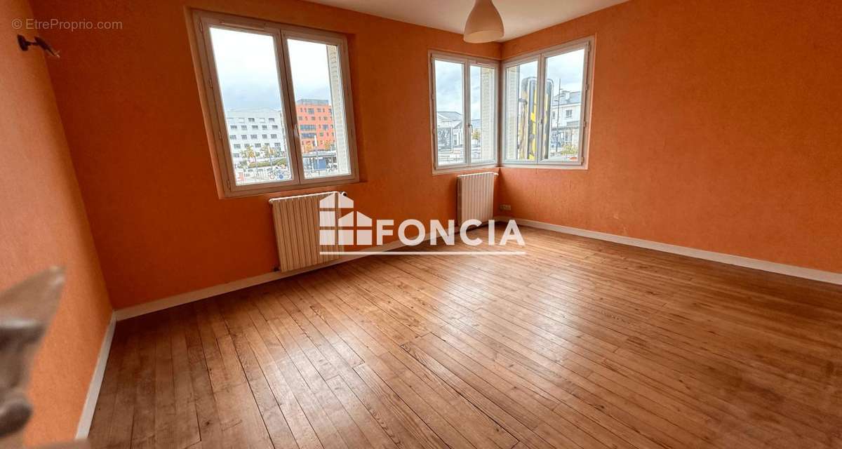 Appartement à LAVAL