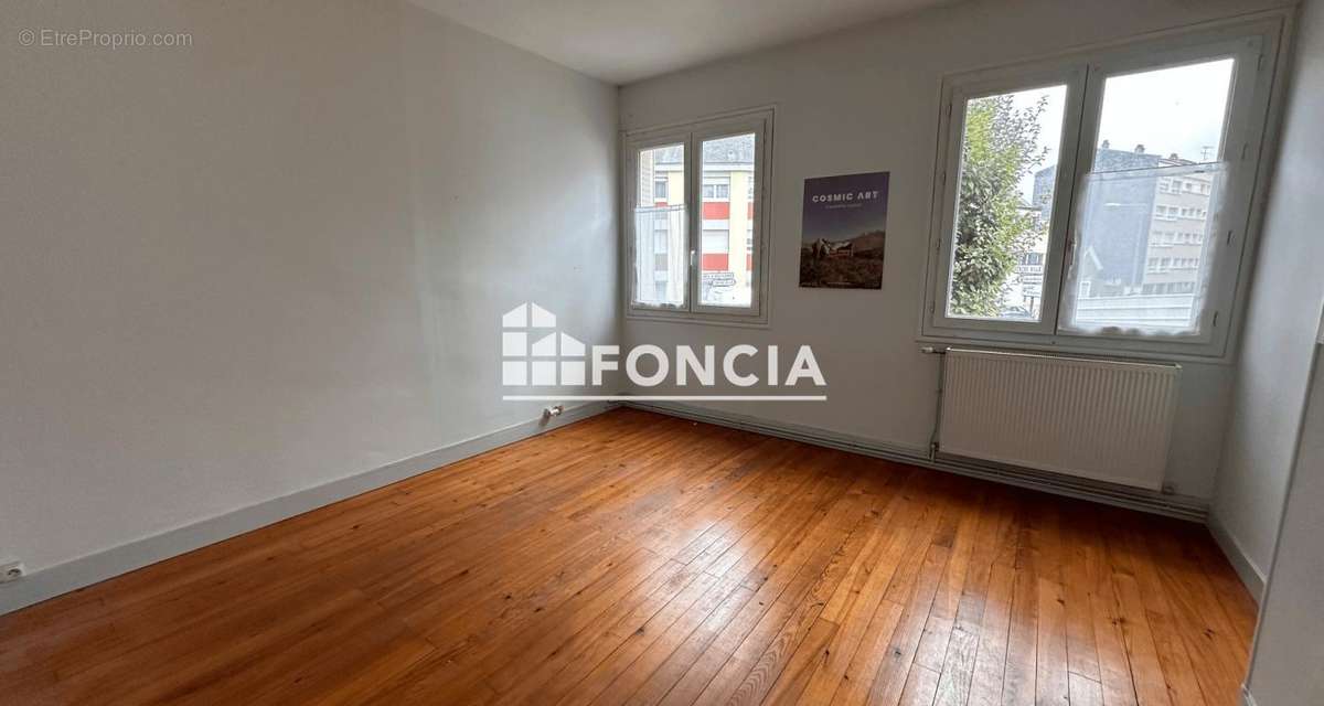 Appartement à LAVAL