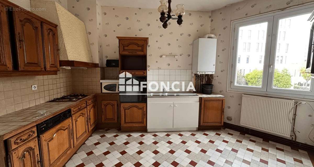 Appartement à LAVAL