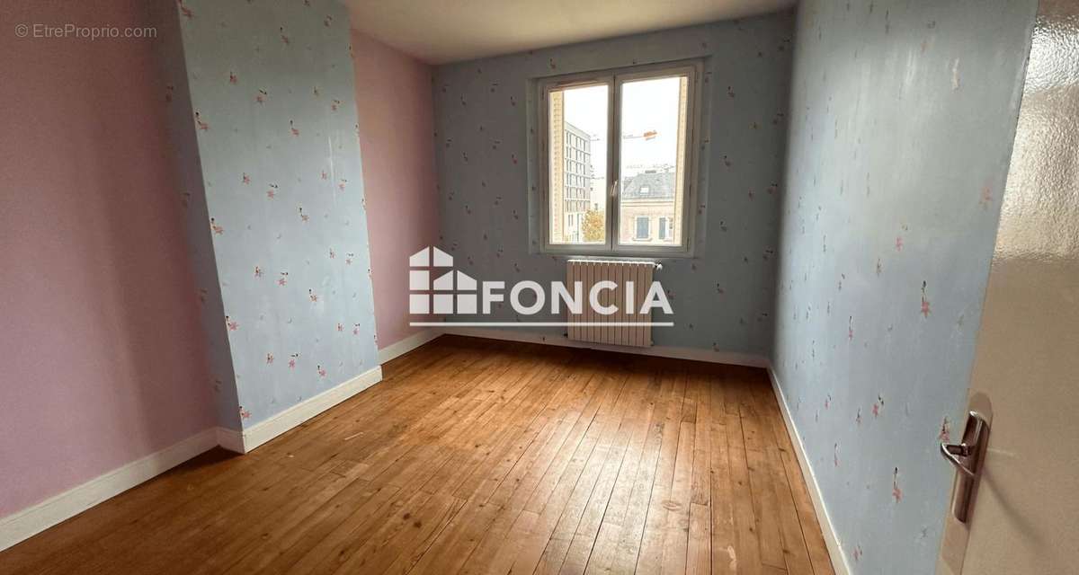 Appartement à LAVAL