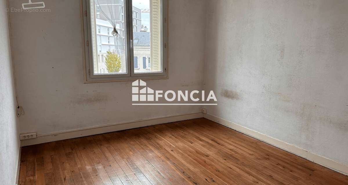 Appartement à LAVAL