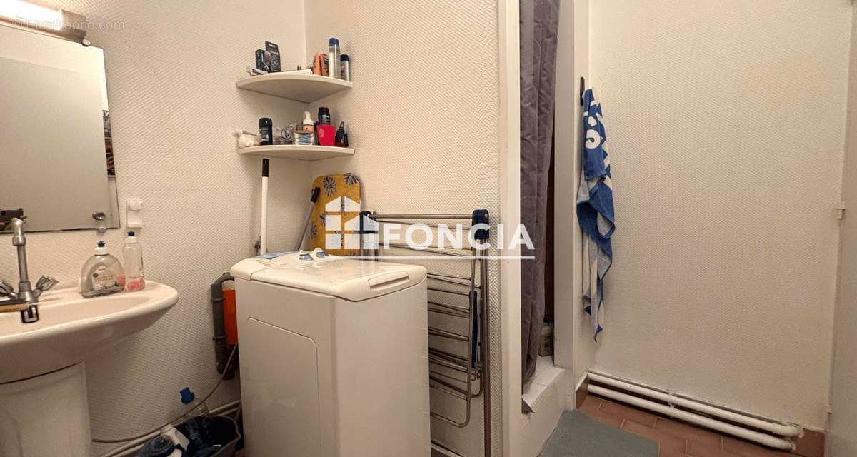 Appartement à VANNES