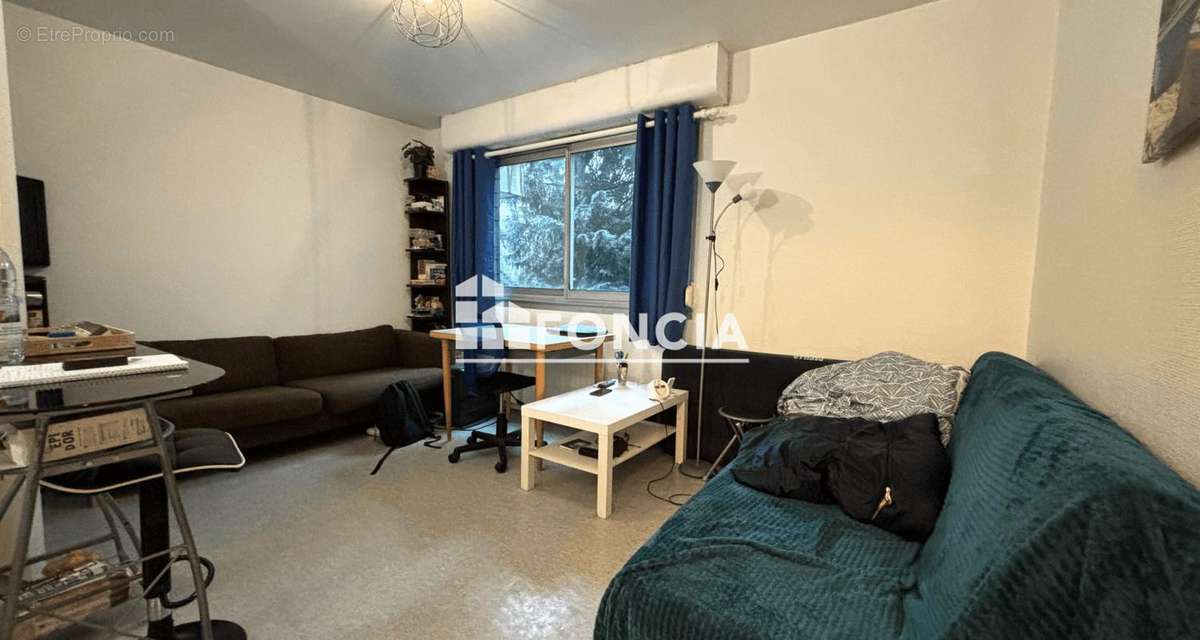 Appartement à VANNES