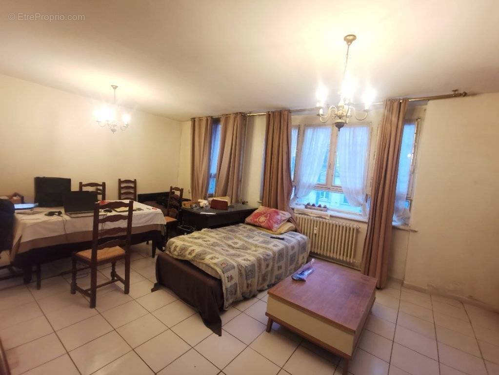 Appartement à LYON-7E