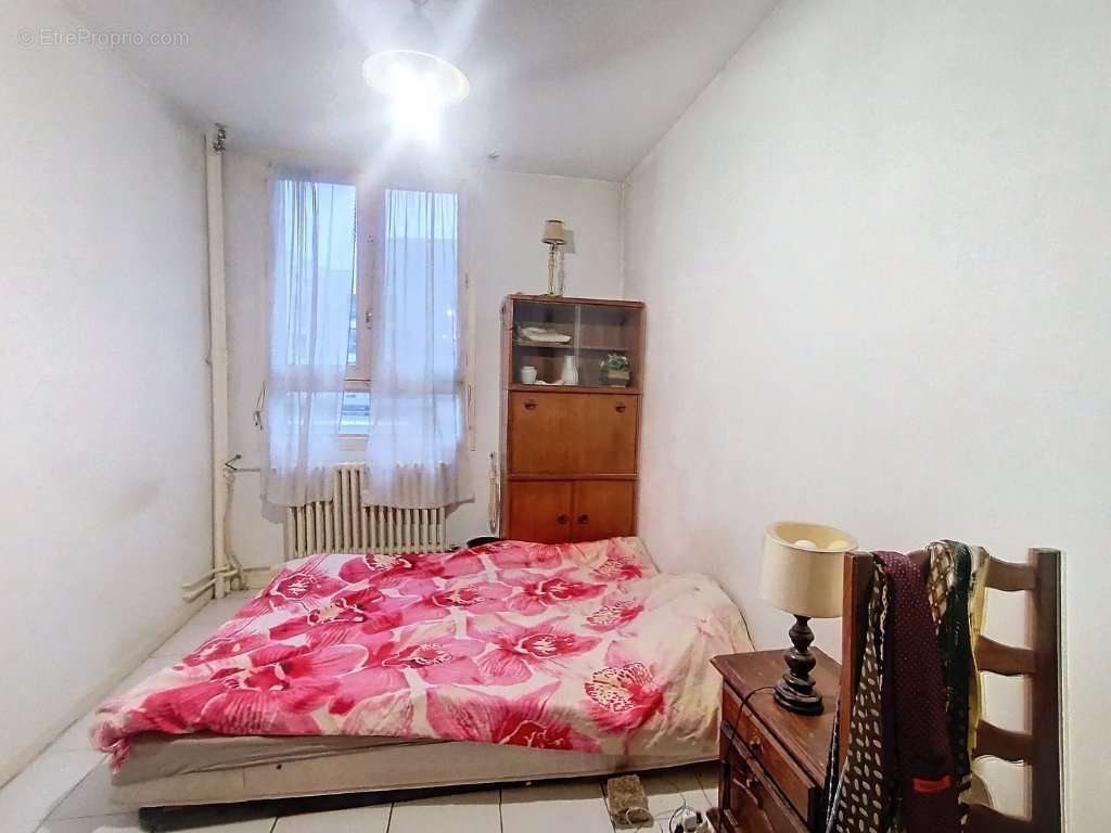 Appartement à LYON-7E