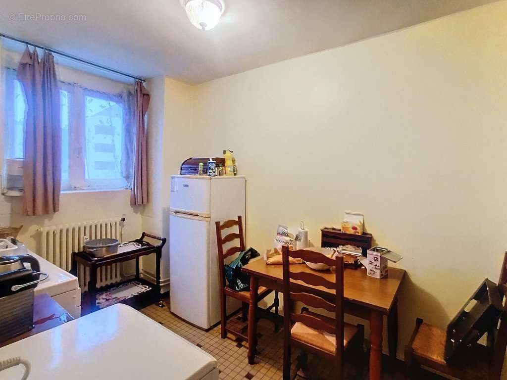 Appartement à LYON-7E