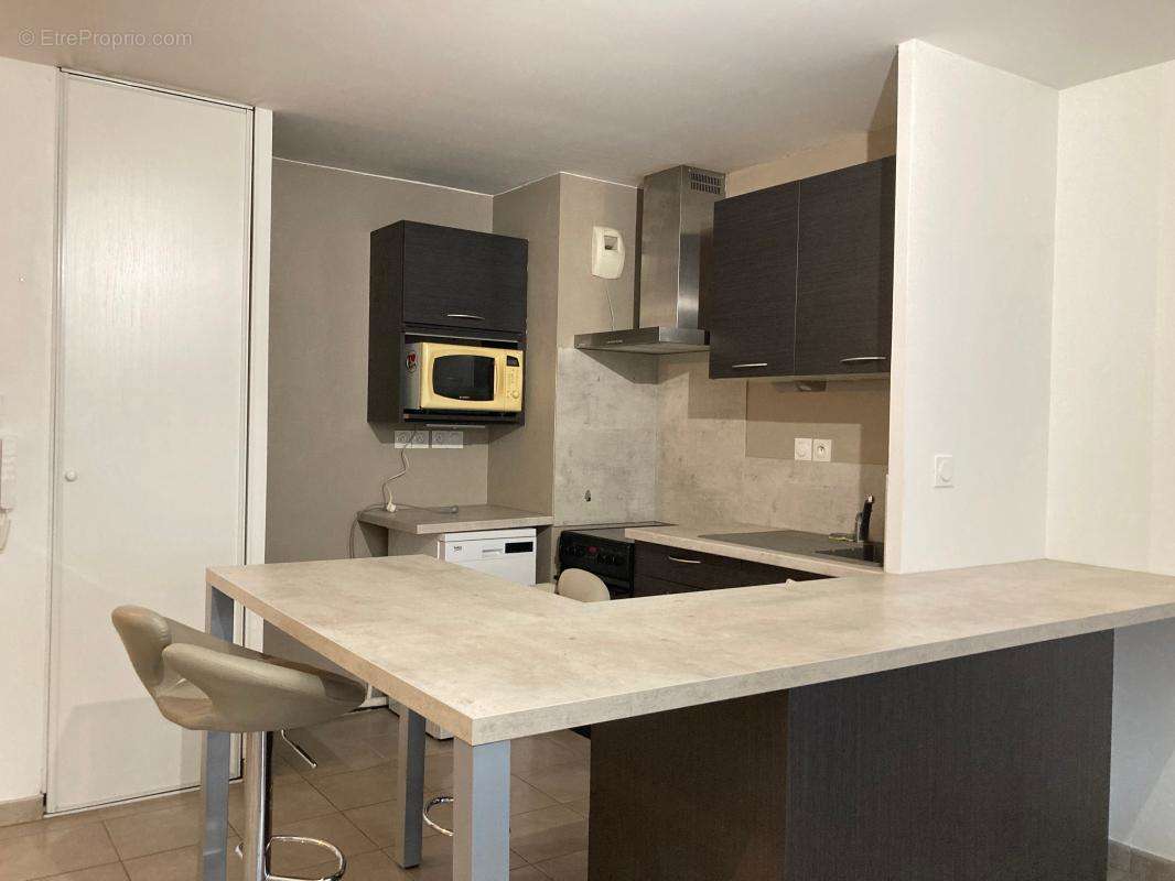 Appartement à FRANCHEVILLE