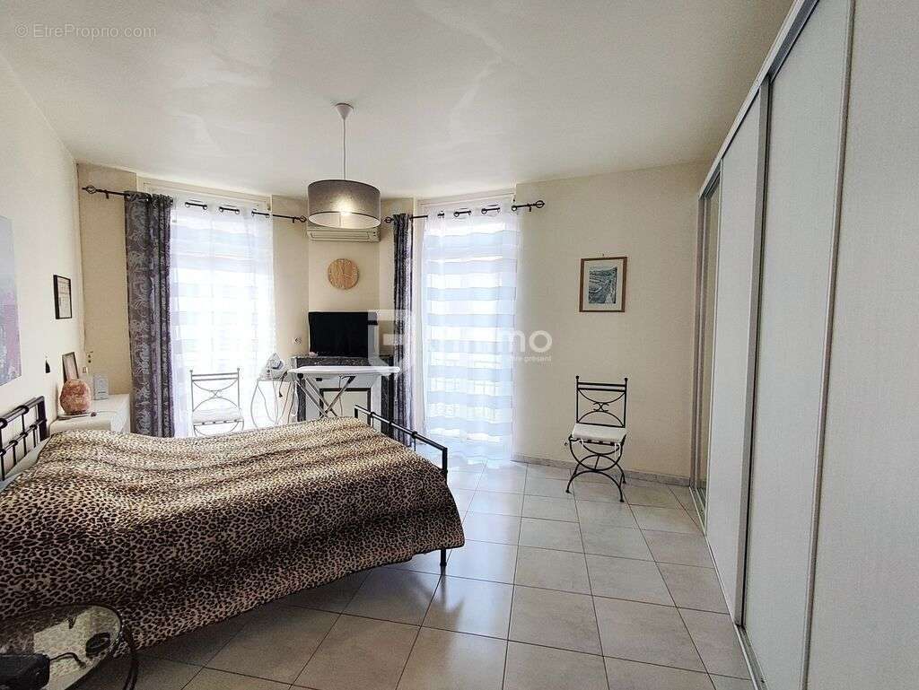 Appartement à LE BOULOU