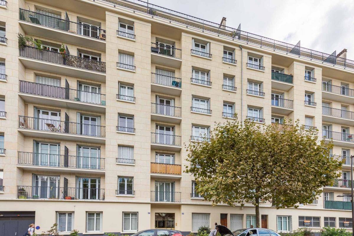 Appartement à VINCENNES