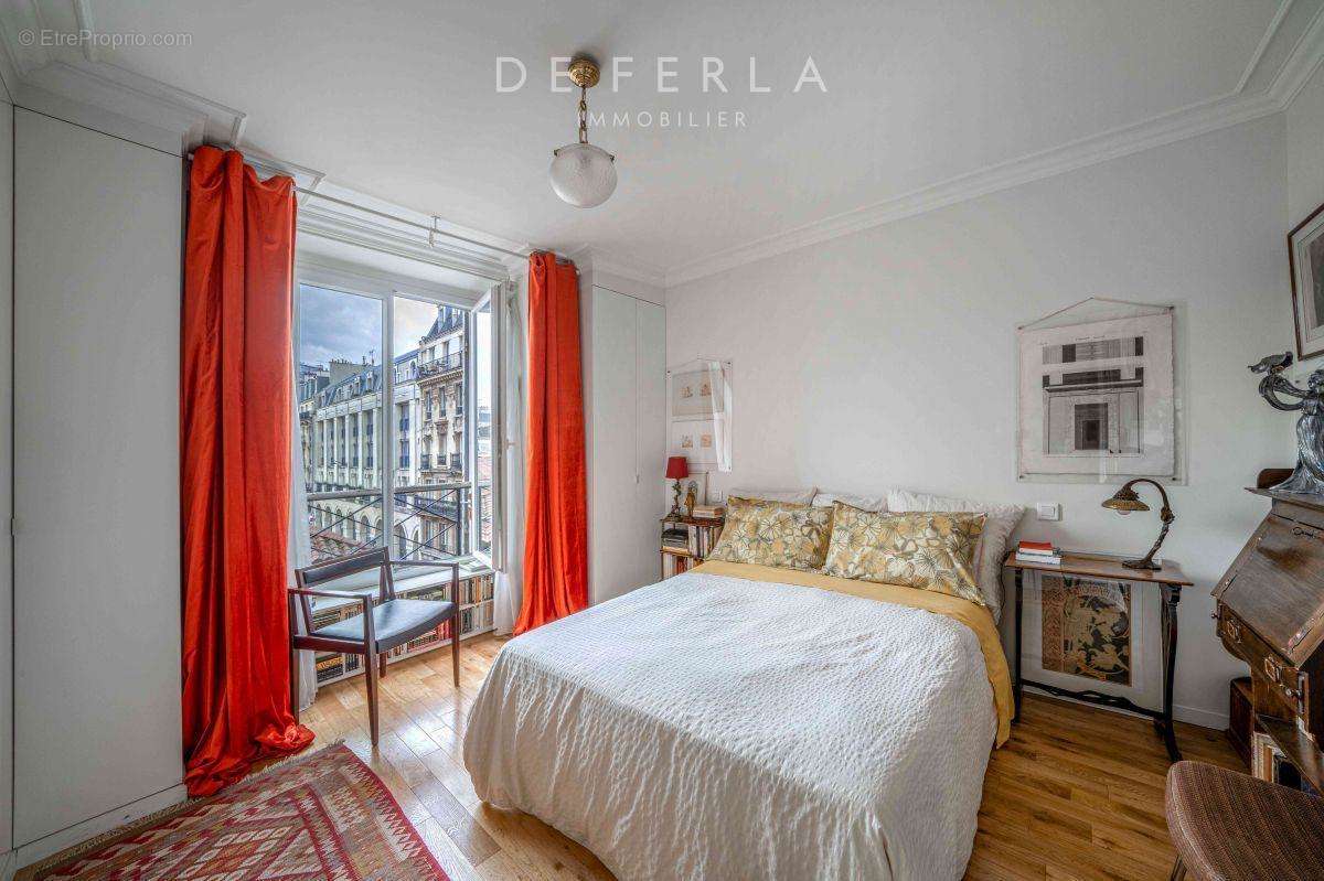 Appartement à PARIS-6E