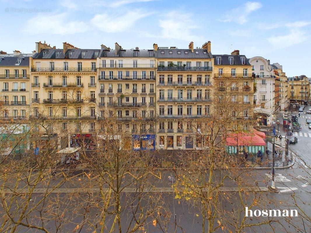 Appartement à PARIS-6E