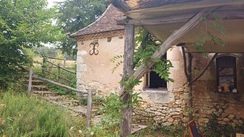 Maison à PERIGUEUX