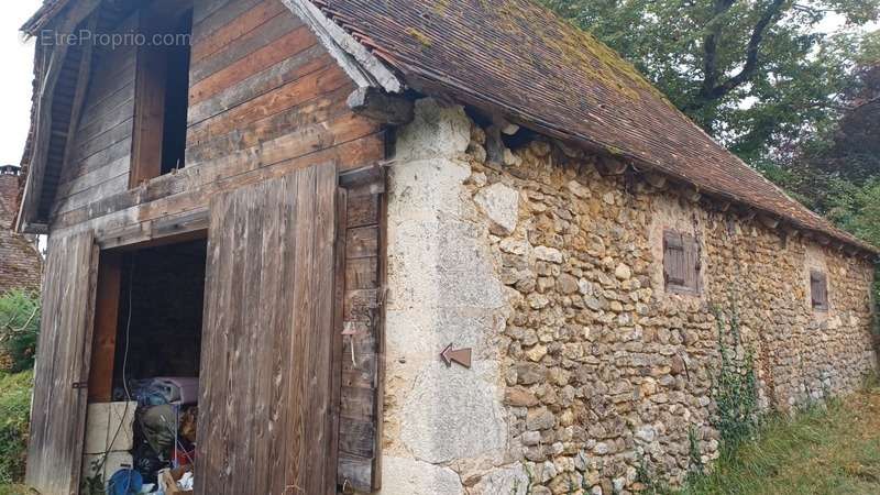 Maison à PERIGUEUX