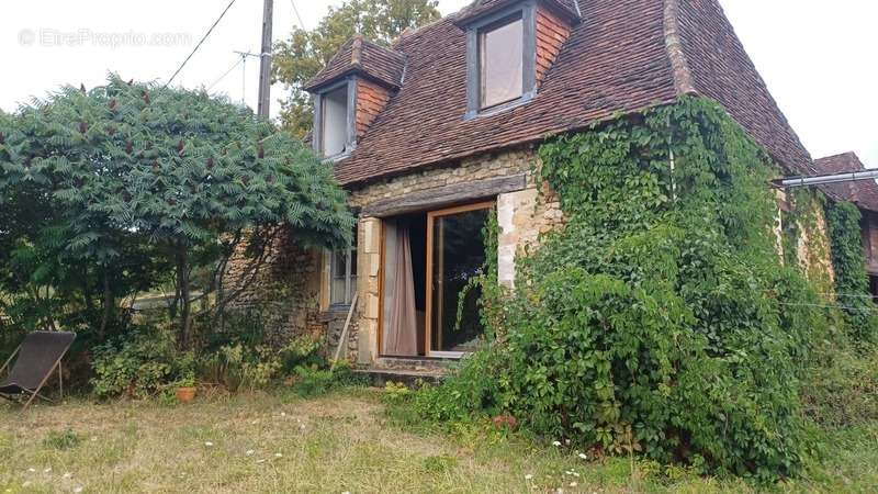 Maison à PERIGUEUX