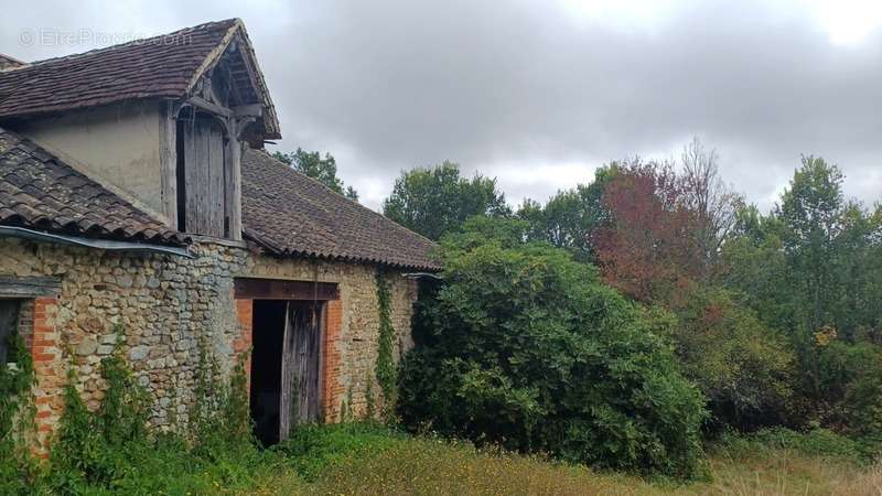 Maison à PERIGUEUX